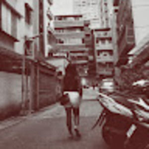 Meet your Posher, Cristina